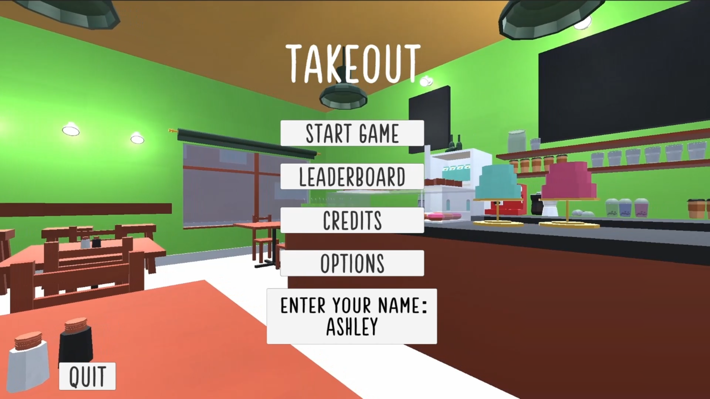 TakeOut